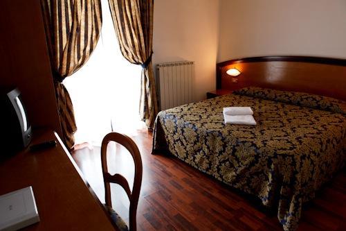 Hotel Posta Априка Екстериор снимка